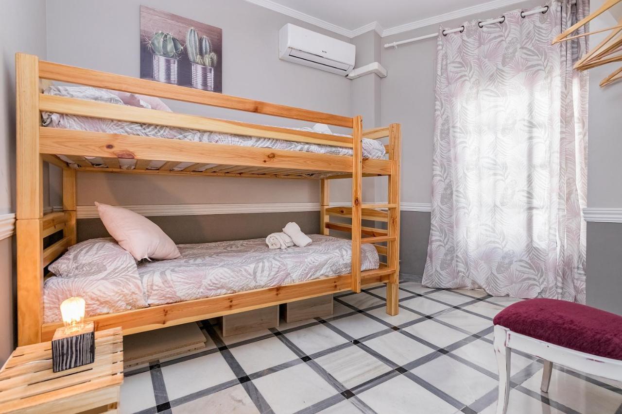Апартаменты Bhost - Trinidad Кордова Экстерьер фото